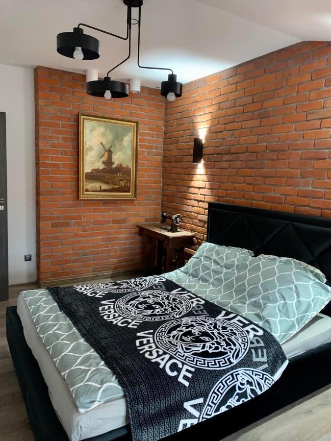 Apartamenty Na Maja - 6 Skierniewice Extérieur photo