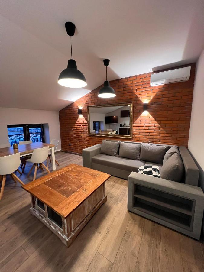 Apartamenty Na Maja - 6 Skierniewice Extérieur photo