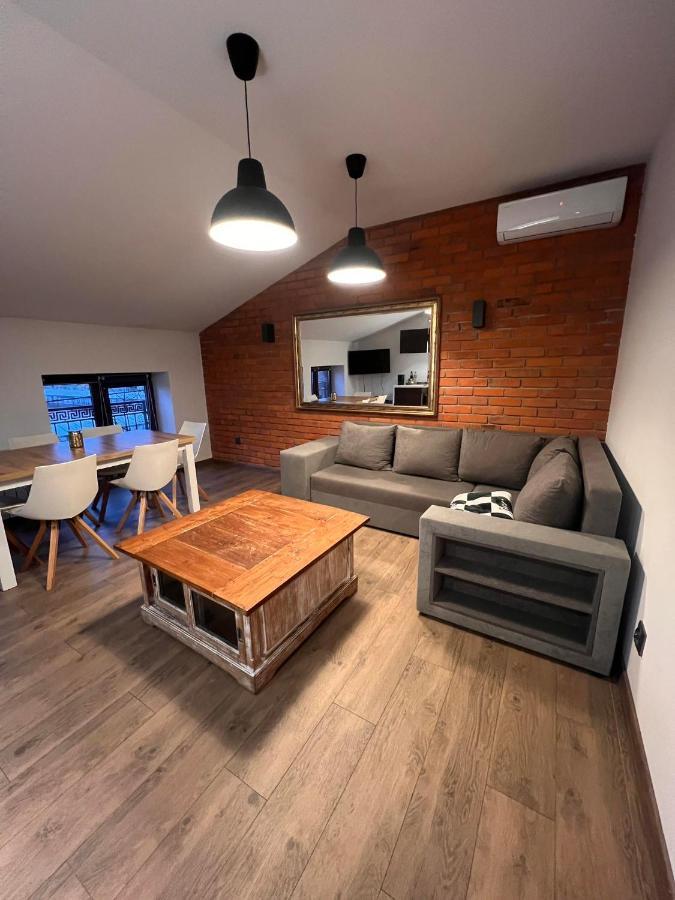 Apartamenty Na Maja - 6 Skierniewice Extérieur photo